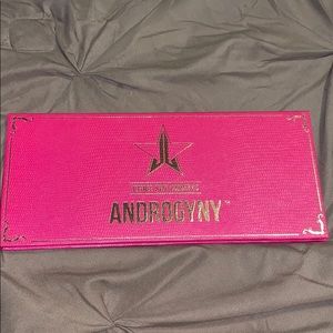 JEFFREE STAR ANDROGYNY PALETTE